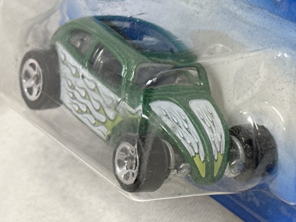 画像3: CUSTOM VOLKSWAGEN BEETLE (3)