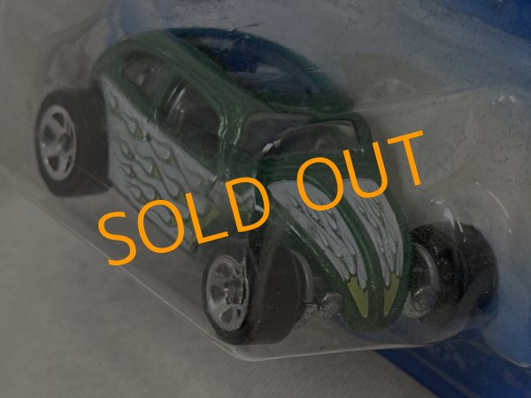 画像3: CUSTOM VOLKSWAGEN BEETLE (3)