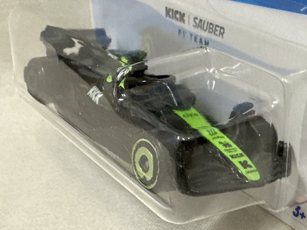 画像3: KICK SAUBER F1 TEAM (3)