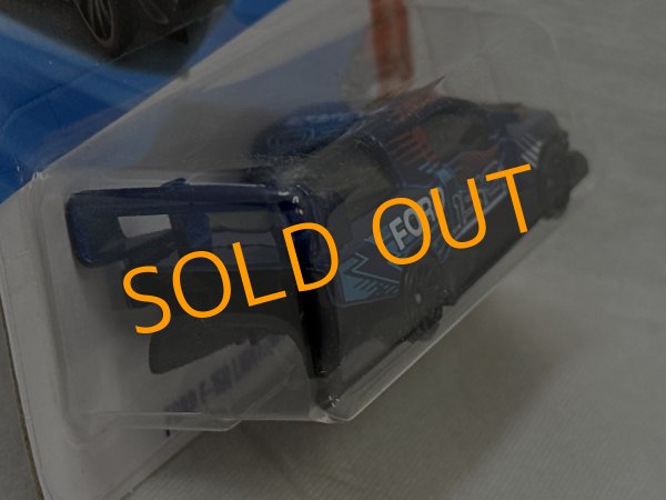 画像4: FORD F-150 LIGHTNING SUPERTRUCK (4)