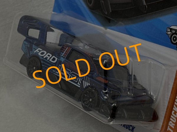 画像3: FORD F-150 LIGHTNING SUPERTRUCK (3)
