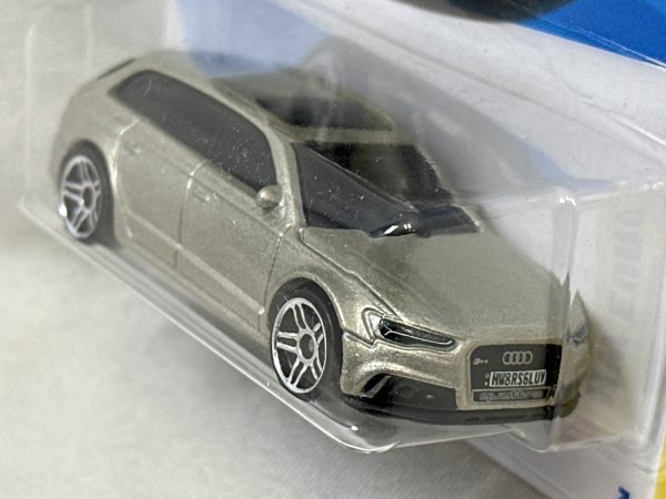 画像3: '17 AUDI RS 6 AVANT (3)