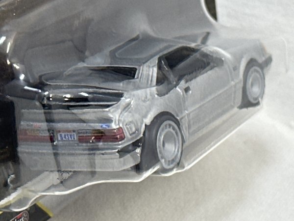 画像4: '84 MUSTANG SVO (4)