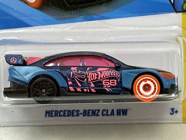 画像2: MERCEDES-BENZ CLA HW (2)