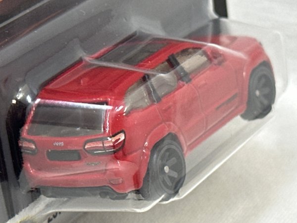 画像4: 2019 JEEP GRAND CHEROKEE TRACKHAWK (4)