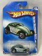 画像1: CUSTOM VOLKSWAGEN BEETLE (1)