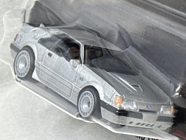 画像3: '84 MUSTANG SVO (3)