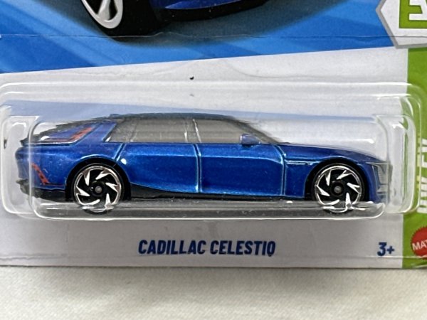 画像2: CADILLAC CELESTIQ (2)