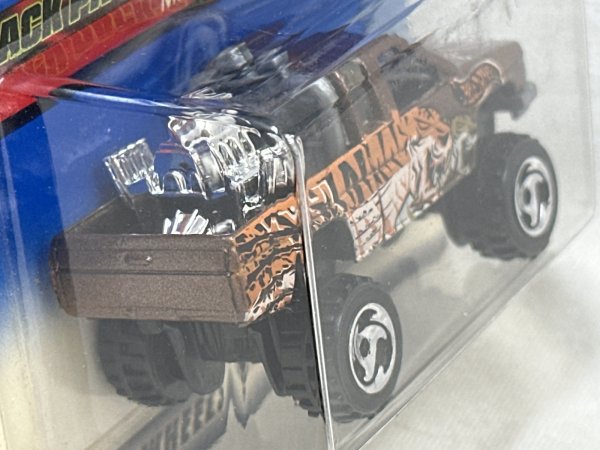 画像4: NISSAN TRUCK (4)