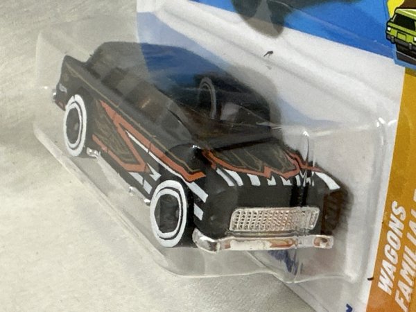 画像3: CLASSIC '55 NOMAD (3)