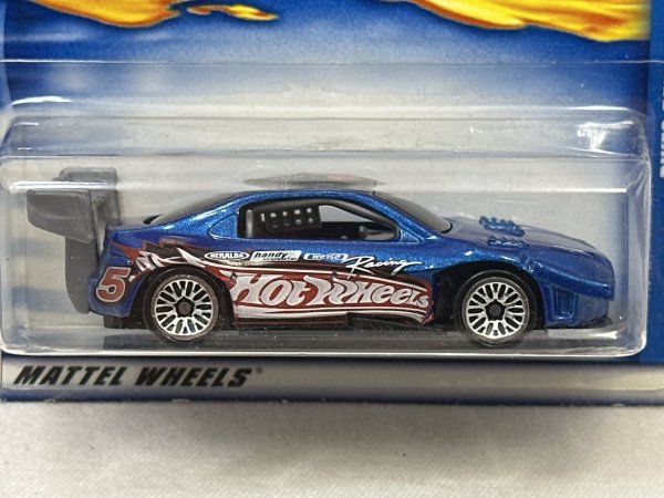 画像2: PIKES PEAK CELICA (2)