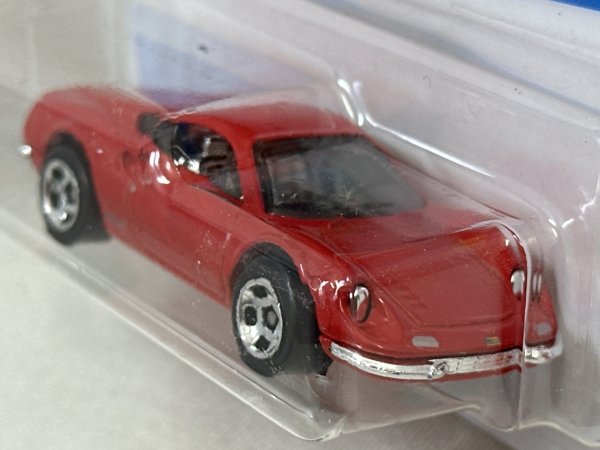 画像3: DINO 206 GT (3)
