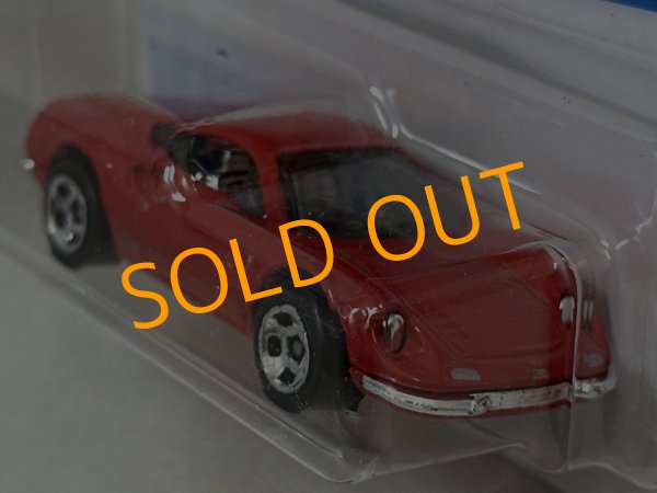 画像3: DINO 206 GT (3)