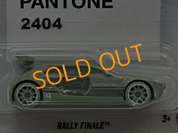 画像2: RALLY FINALE (2)
