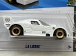 画像2: LA LIEBRE (2)