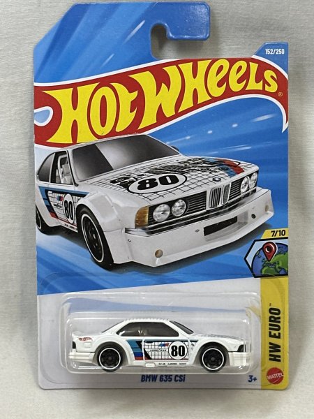 画像1: BMW 635 CSi (1)