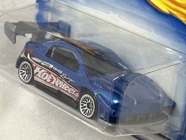 画像3: PIKES PEAK CELICA (3)