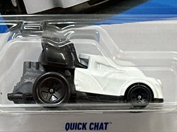 画像2: QUICK CHAT (2)