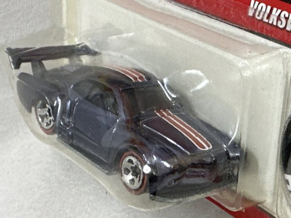 画像3: VOLKSWAGEN KARMANN GHIA (3)