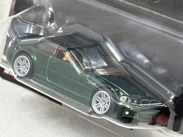 画像3: BMW M3 (3)