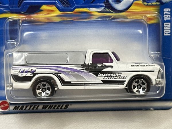 画像2: FORD 1979 (2)