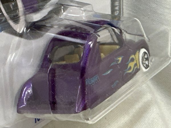 画像4: TOONED" PURPLE PASSION (4)