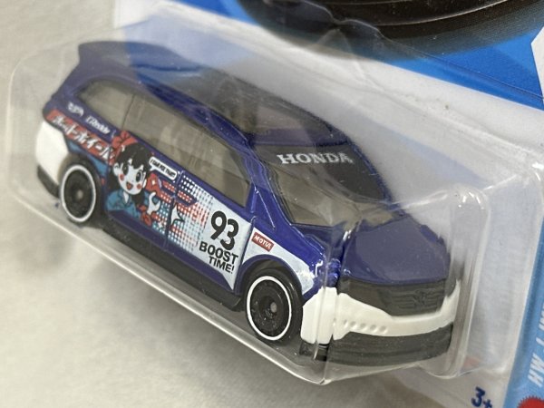 画像3: HONDA ODYSSEY (3)
