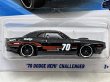 画像2: "70 DODGE HEMI CHALLENGER (2)
