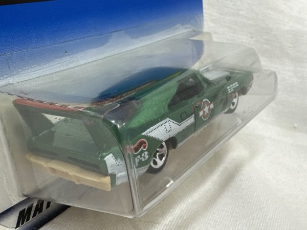 画像4: 1970 DODGE CHARGER DAYTONA (4)