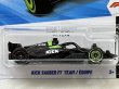 画像2: KICK SAUBER F1 TEAM (2)