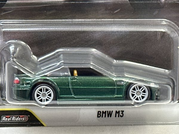 画像2: BMW M3 (2)