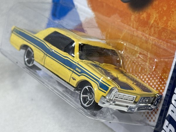 画像3: '65 PONTIAC GTO* (3)