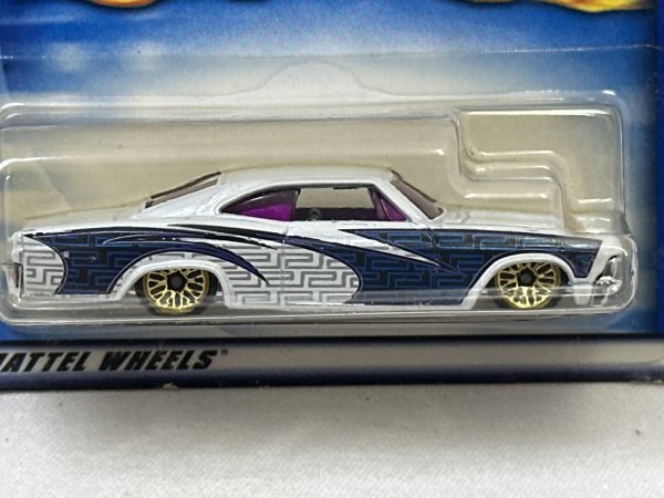 画像2: CHEVY IMPALA 1965 (2)