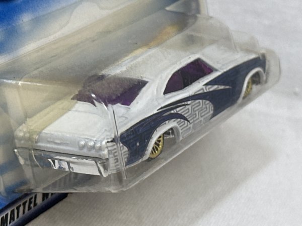 画像4: CHEVY IMPALA 1965 (4)