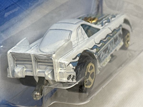 画像4: FORD MUSTANG FUNNY CAR (4)