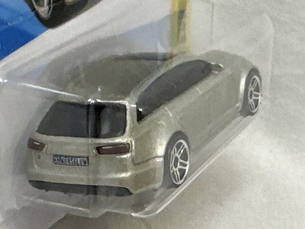 画像4: '17 AUDI RS 6 AVANT (4)
