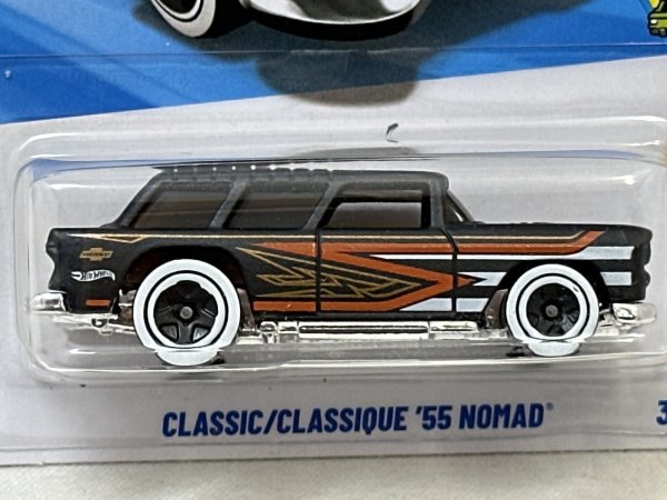 画像2: CLASSIC '55 NOMAD (2)