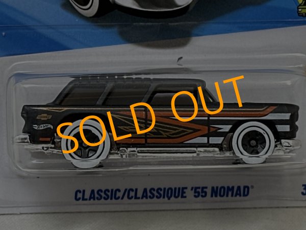 画像2: CLASSIC '55 NOMAD (2)