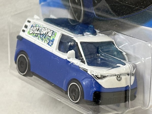 画像3: VW ID. BUZZ BOMB (3)