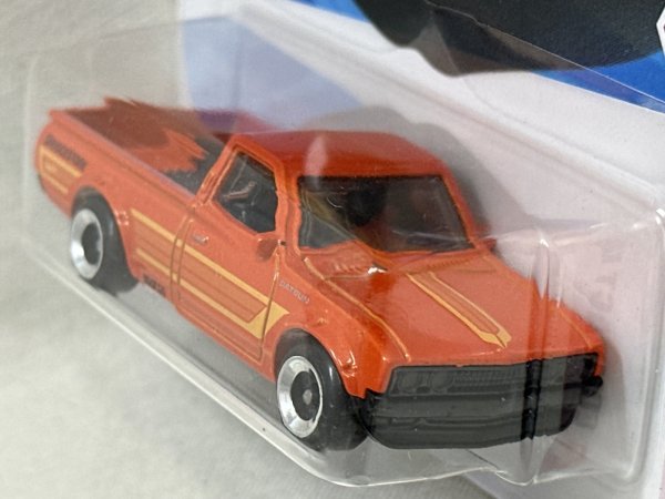 画像3: DATSUN 620 (3)