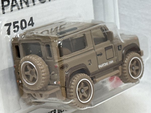 画像4: LAND ROVER DEFENDER 90 (4)