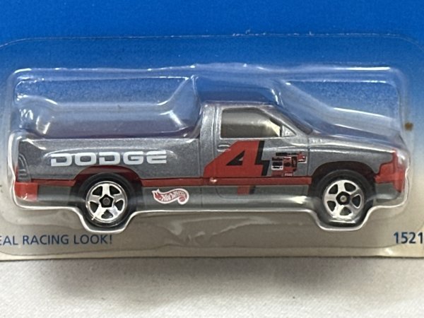 画像2: DODGE RAM 1500 (2)