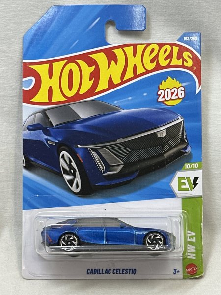 画像1: CADILLAC CELESTIQ (1)
