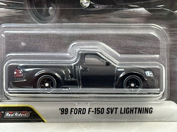 画像2: "99 FORD F-150 SVT LIGHTNING (2)