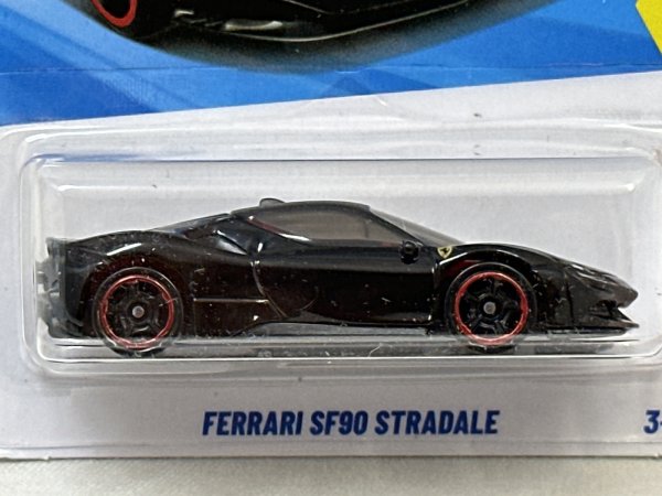 画像2: FERRARI SF90 STRADALE (2)