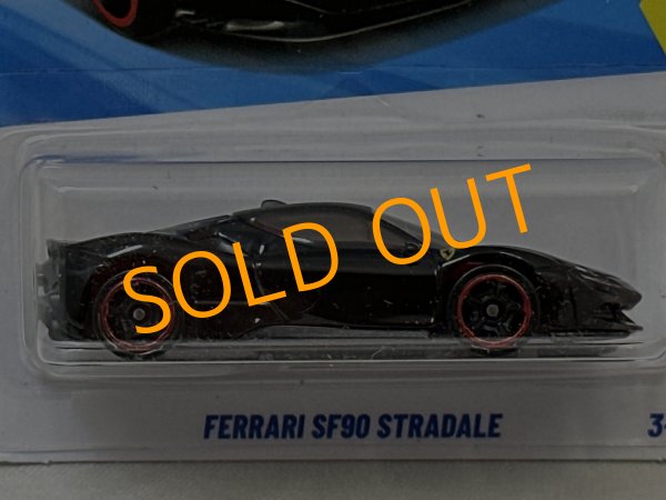 画像2: FERRARI SF90 STRADALE (2)