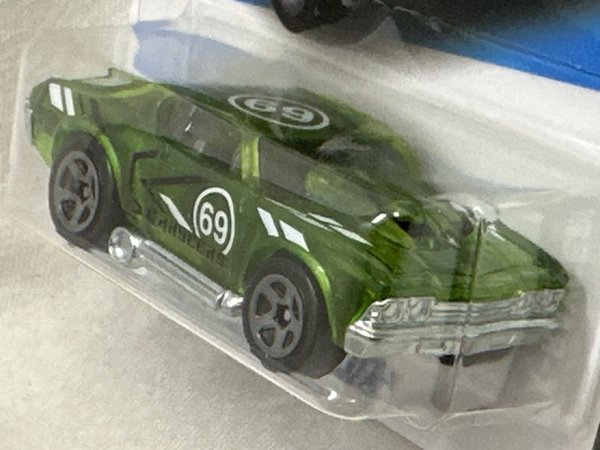 画像3: '69 CHEVELLE (3)