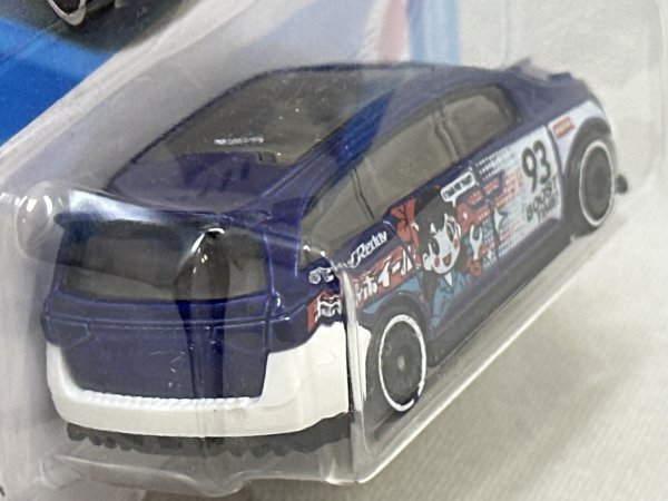 画像4: HONDA ODYSSEY (4)
