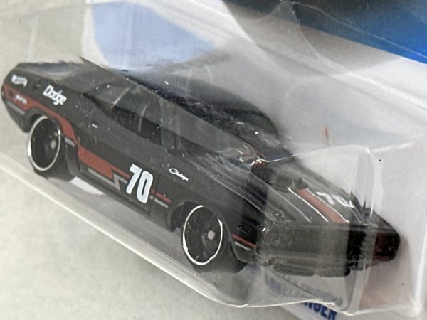 画像3: "70 DODGE HEMI CHALLENGER (3)