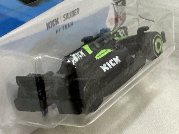 画像4: KICK SAUBER F1 TEAM (4)